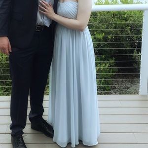 Azazie Milagros Bridesmaid Dress